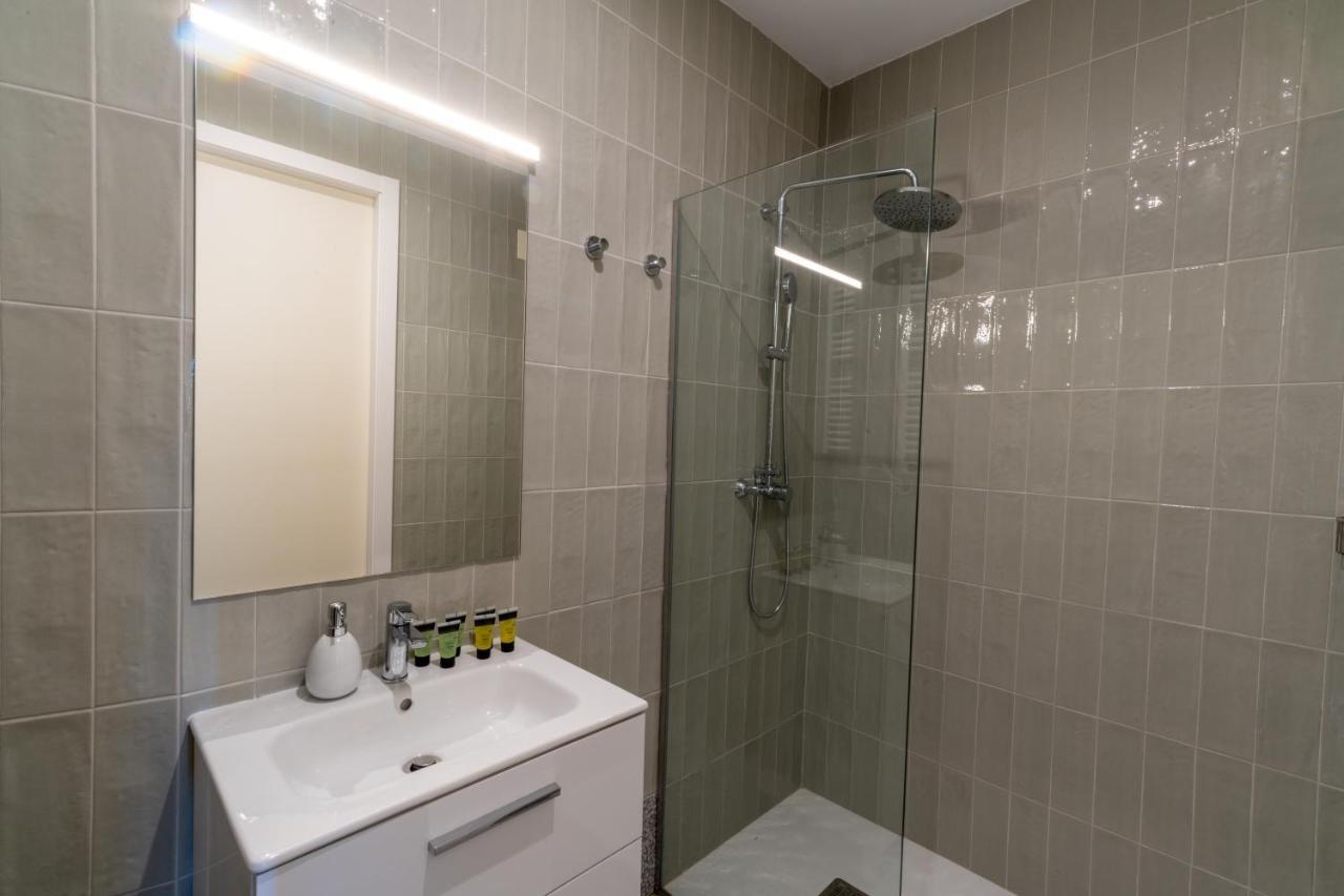 Feelathome Stadium Apartments L'Hospitalet de Llobregat Ngoại thất bức ảnh