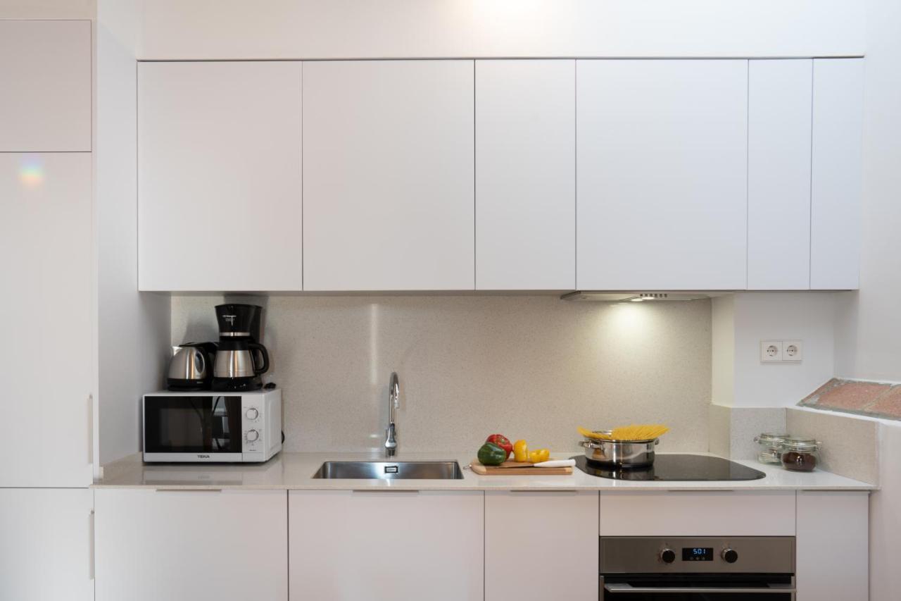 Feelathome Stadium Apartments L'Hospitalet de Llobregat Ngoại thất bức ảnh