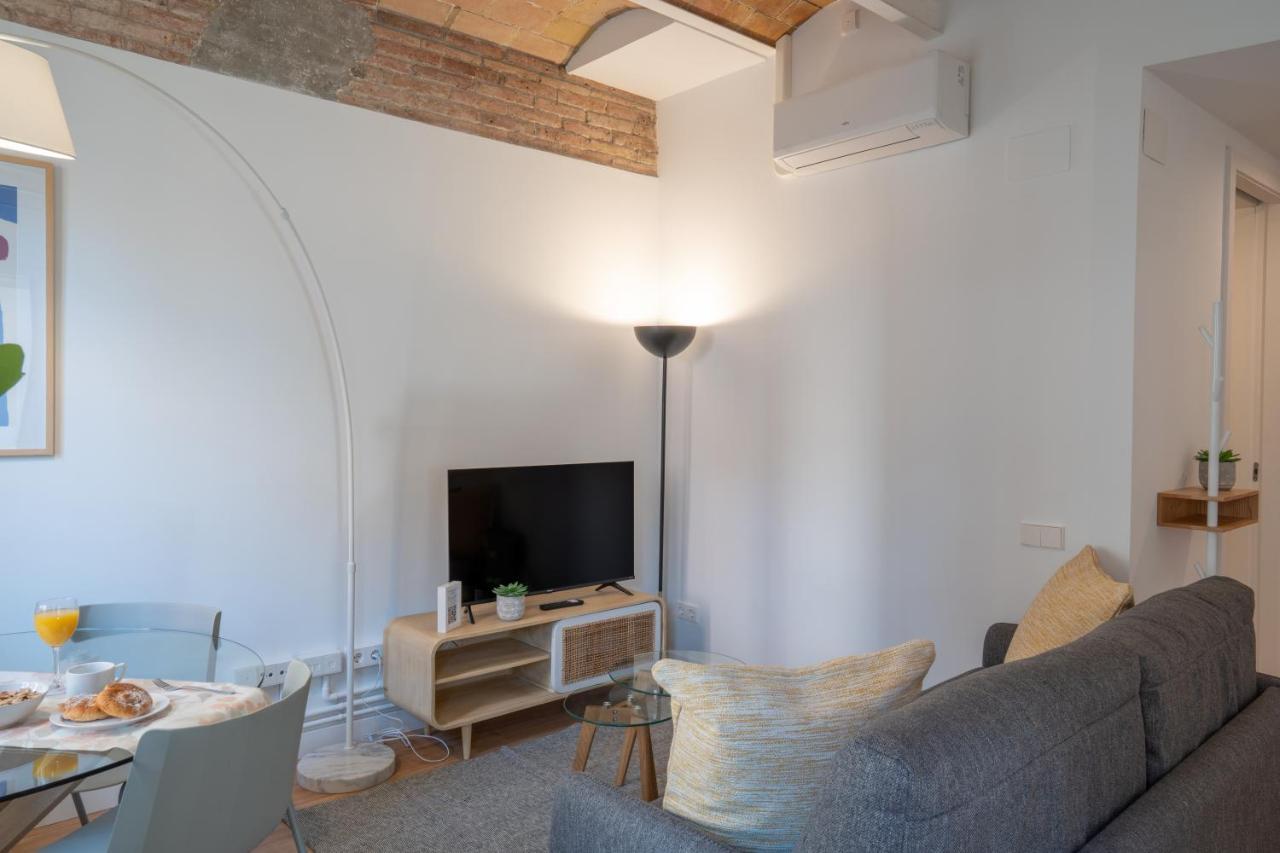 Feelathome Stadium Apartments L'Hospitalet de Llobregat Ngoại thất bức ảnh