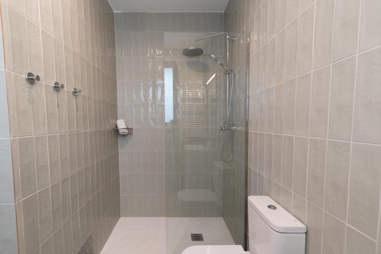 Feelathome Stadium Apartments L'Hospitalet de Llobregat Ngoại thất bức ảnh